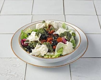 Mozzarella Salad
