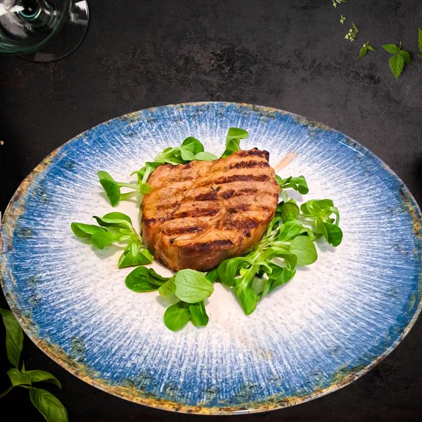 STEAK DE CEAFĂ