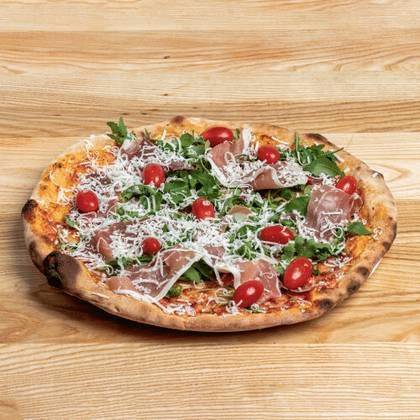 Pizza Romana 45cm