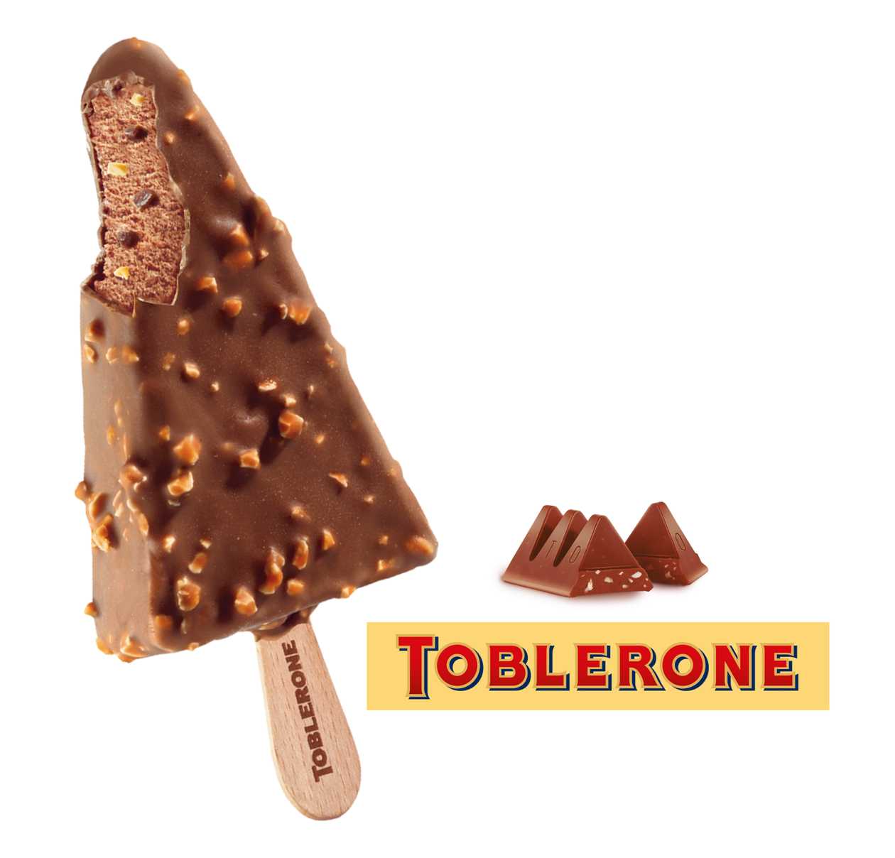 Toblerone Gold Bonbon 100ml