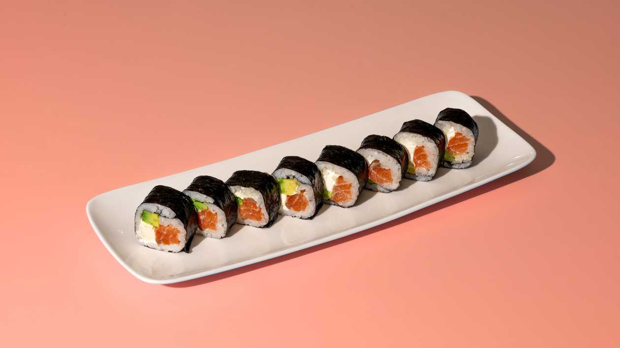 Sake Big Avocado (16 pcs.)