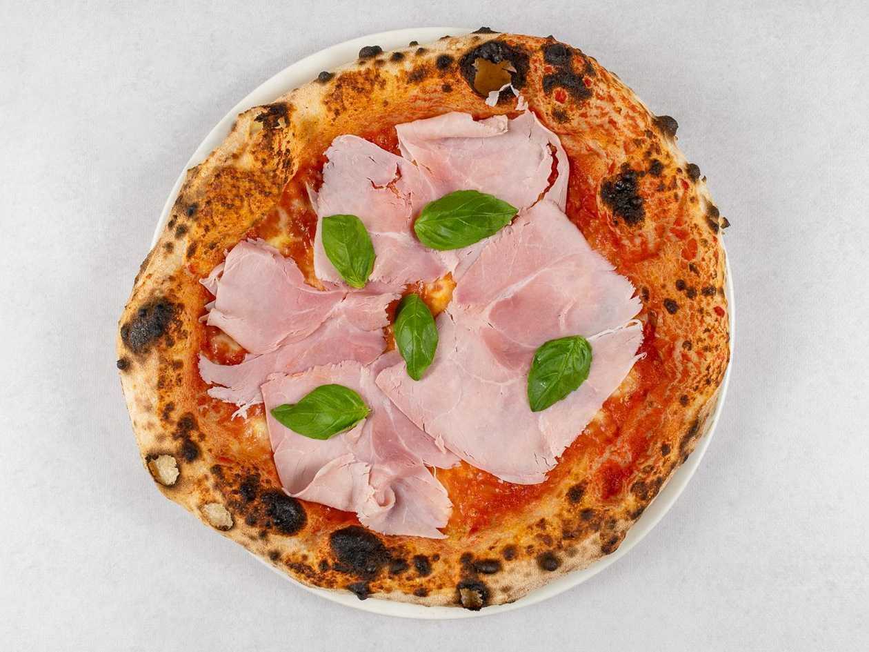Pizza Prosciutto 45cm