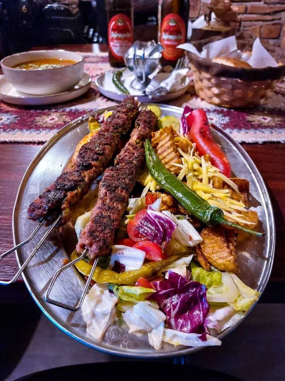 Sis cevap