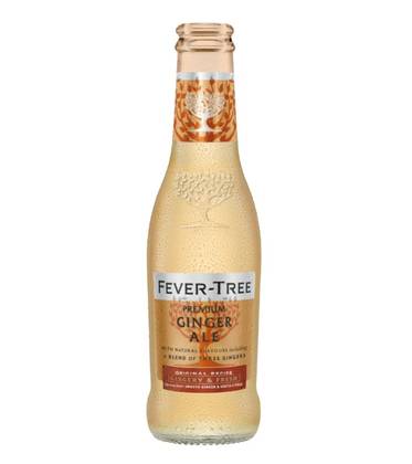 Ginger Ale nealkoholinis