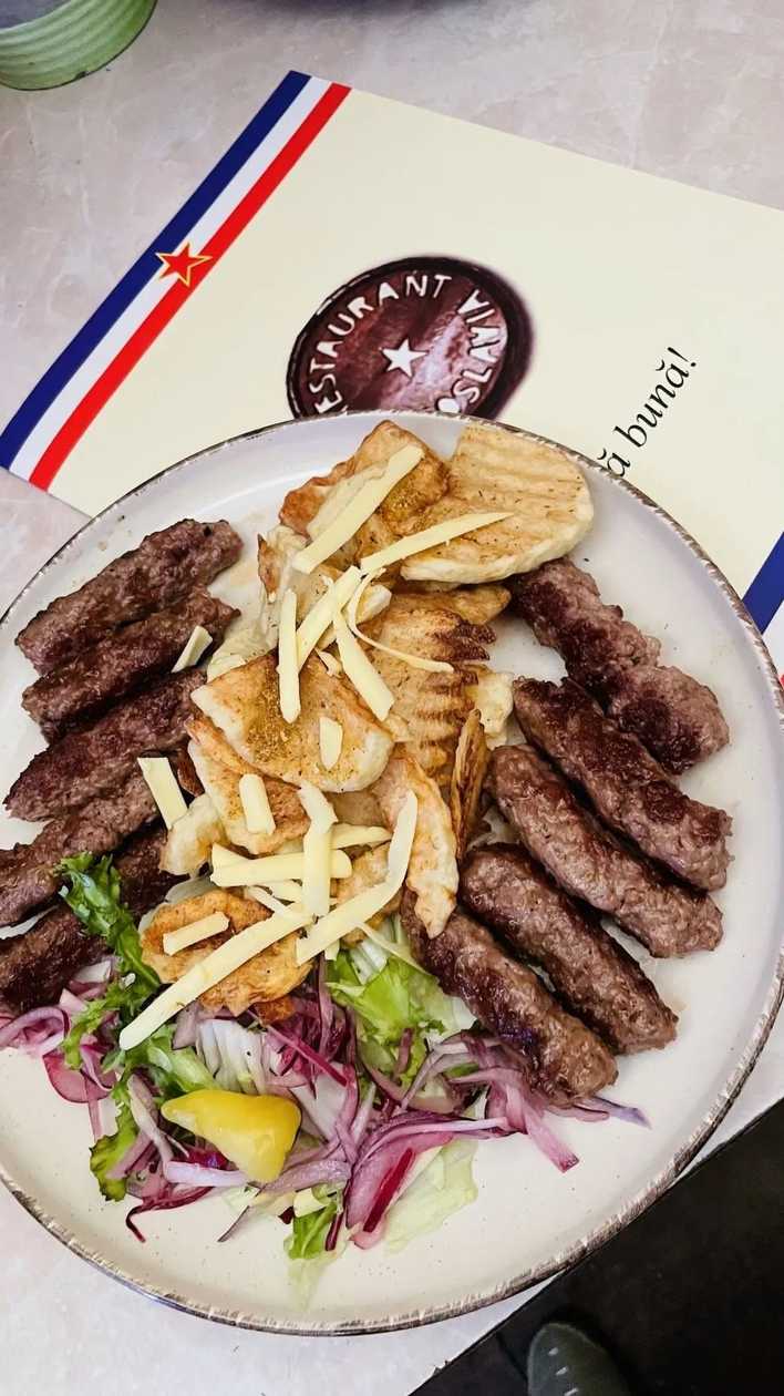 Mici