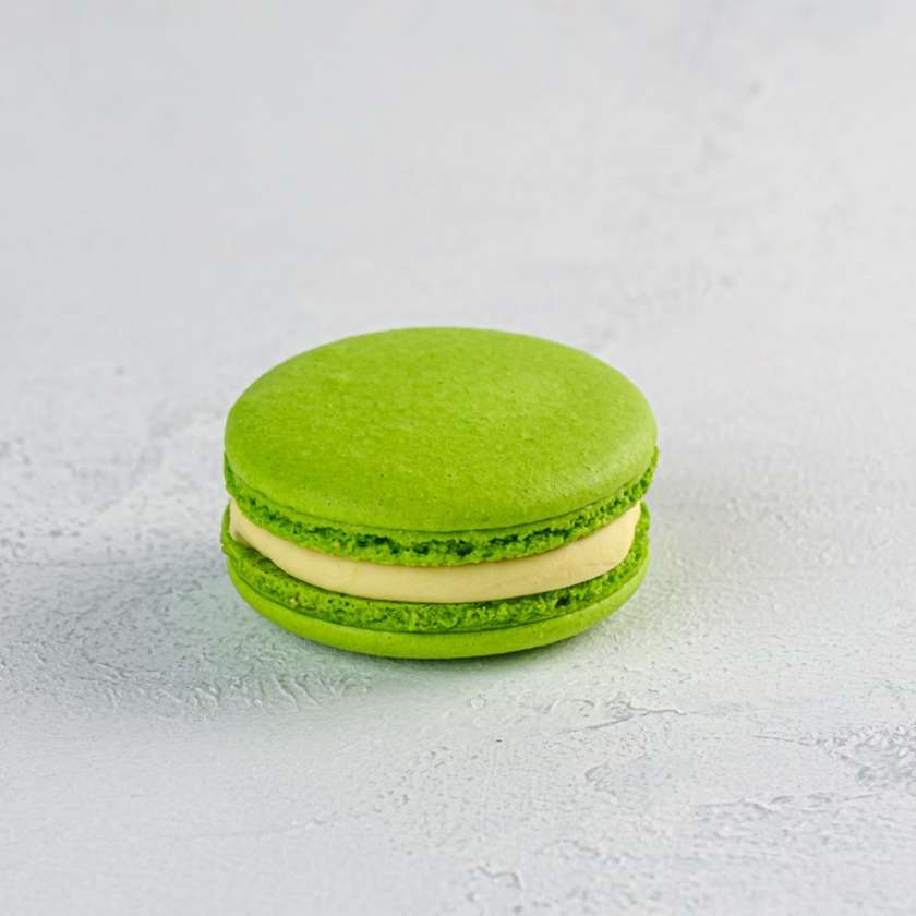 Macarons 6 pcs.