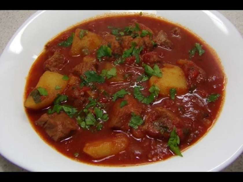 Gulas de vita