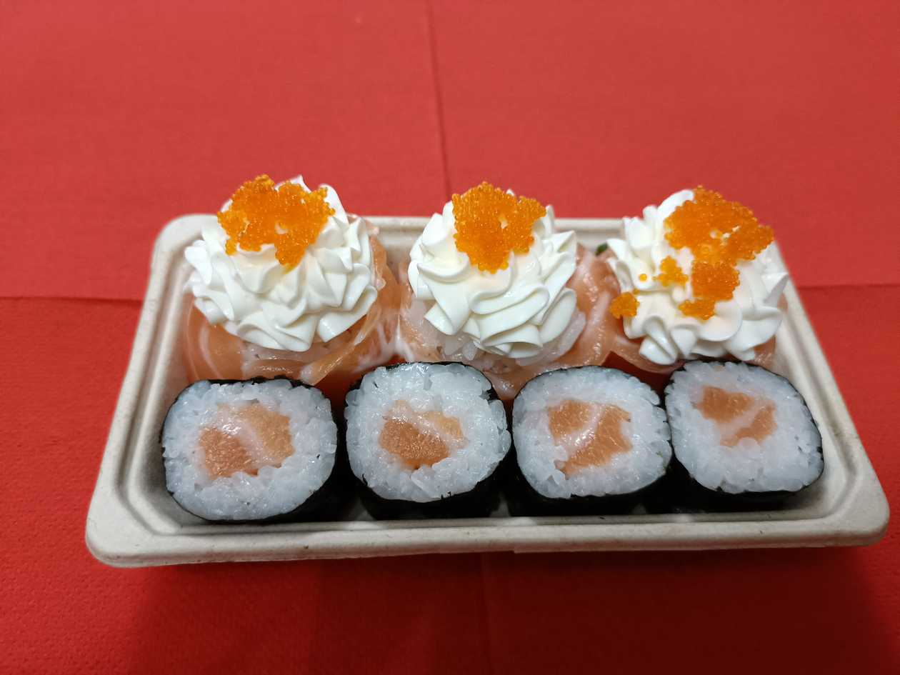 W136 Sushi Misto 7