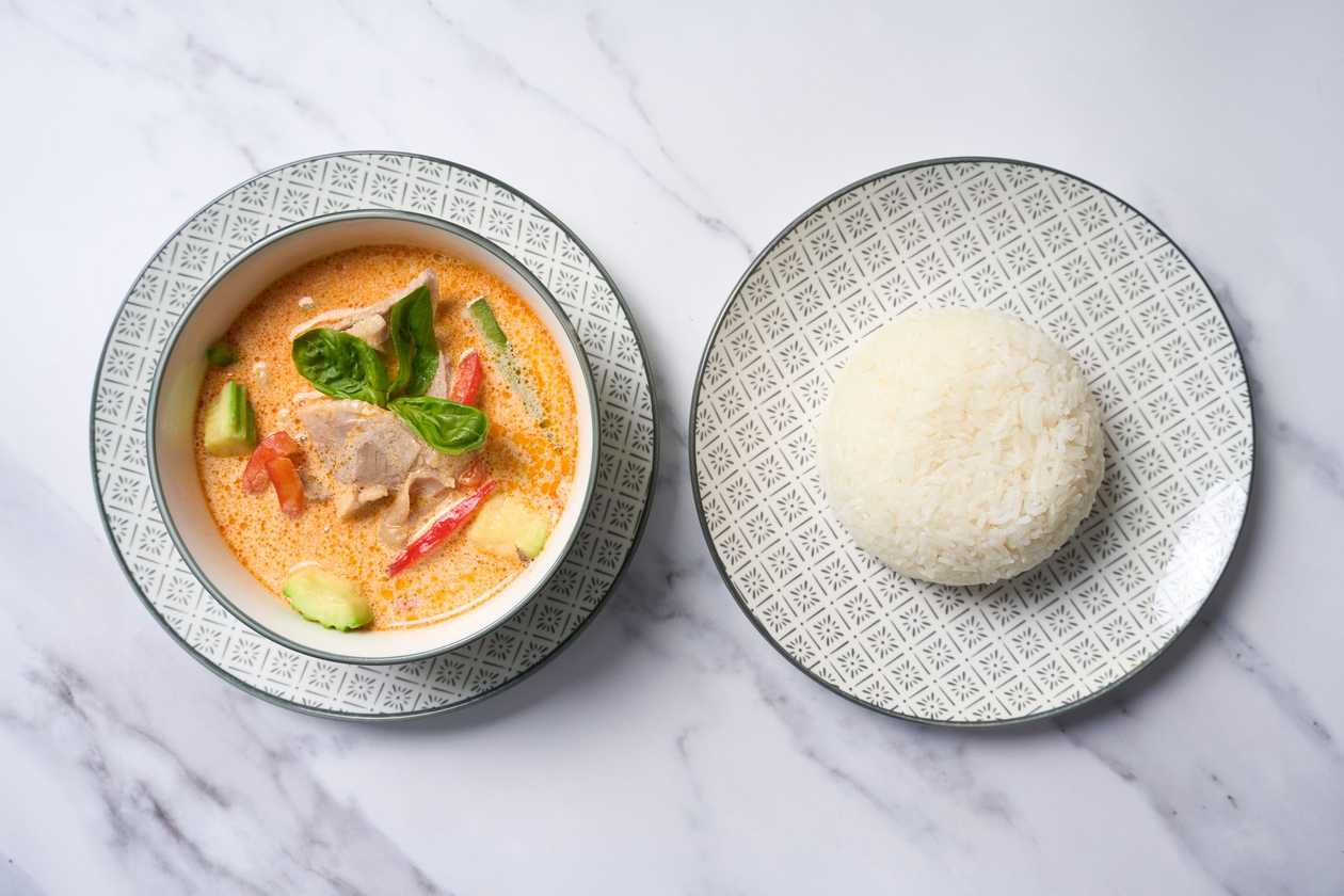 Red Curry