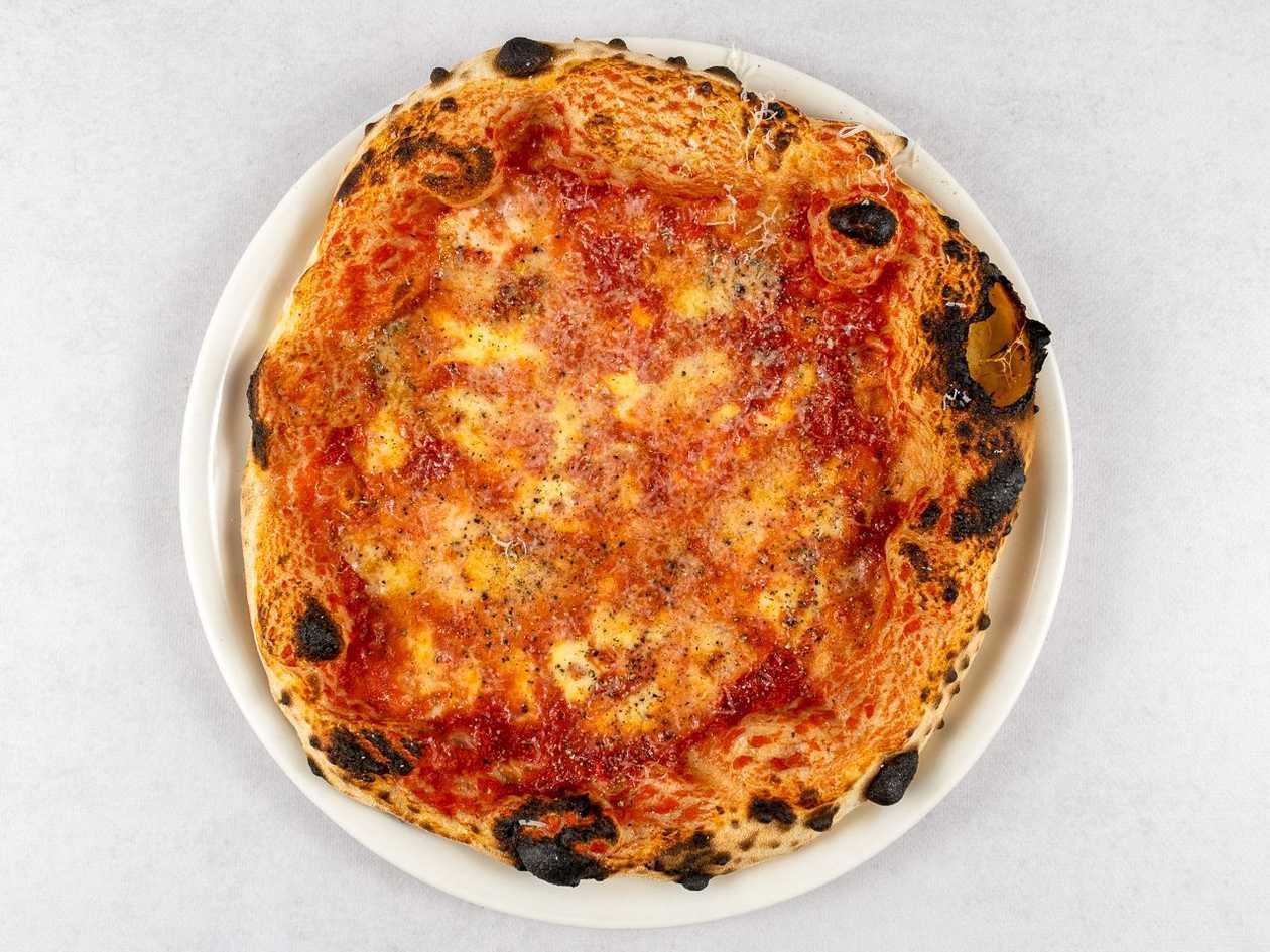 Pizza Imperia Three Cheeses 45cm