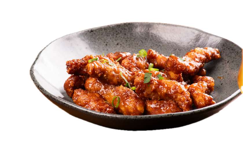 Teriyaki kura