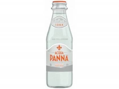 Aqua Panna still water