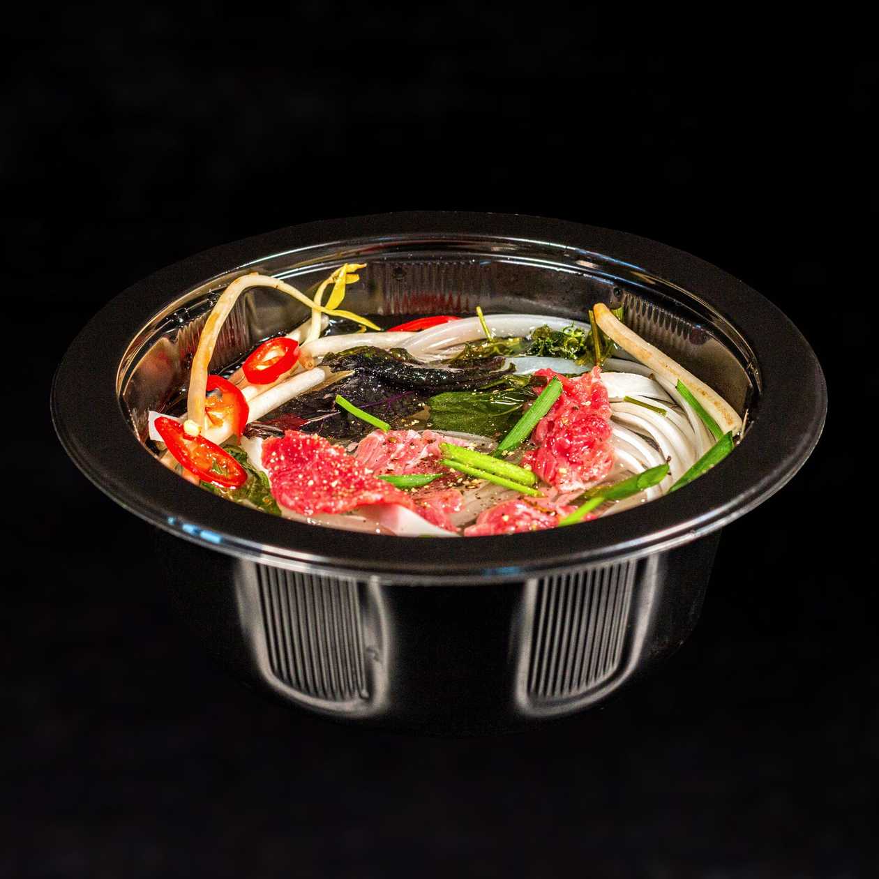 Pho Bo