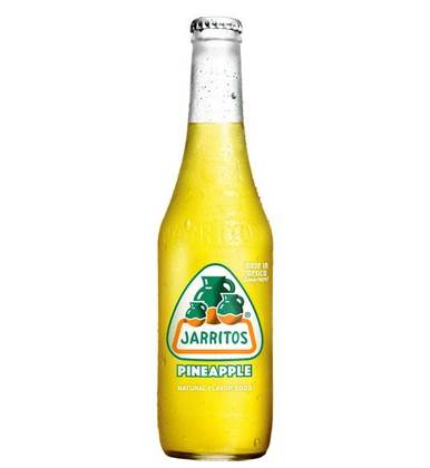 Jarritos ananás