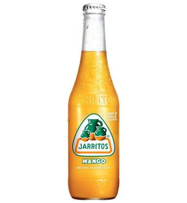 Jarritos mango