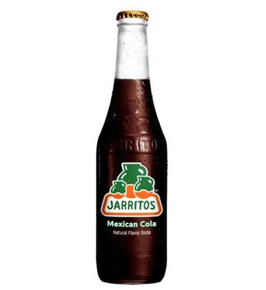 Jarritos mexican cola
