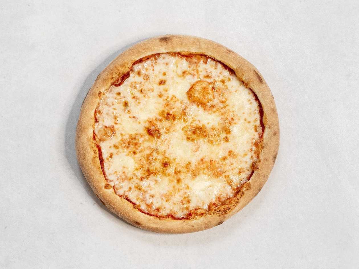 Pizza Your Own Composition