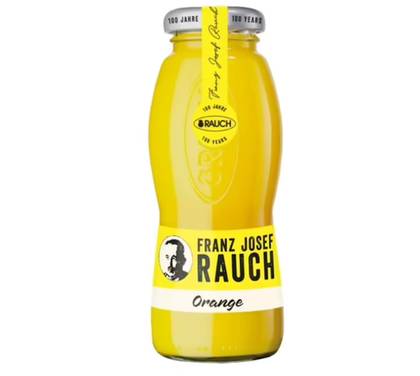 Rauch sultys