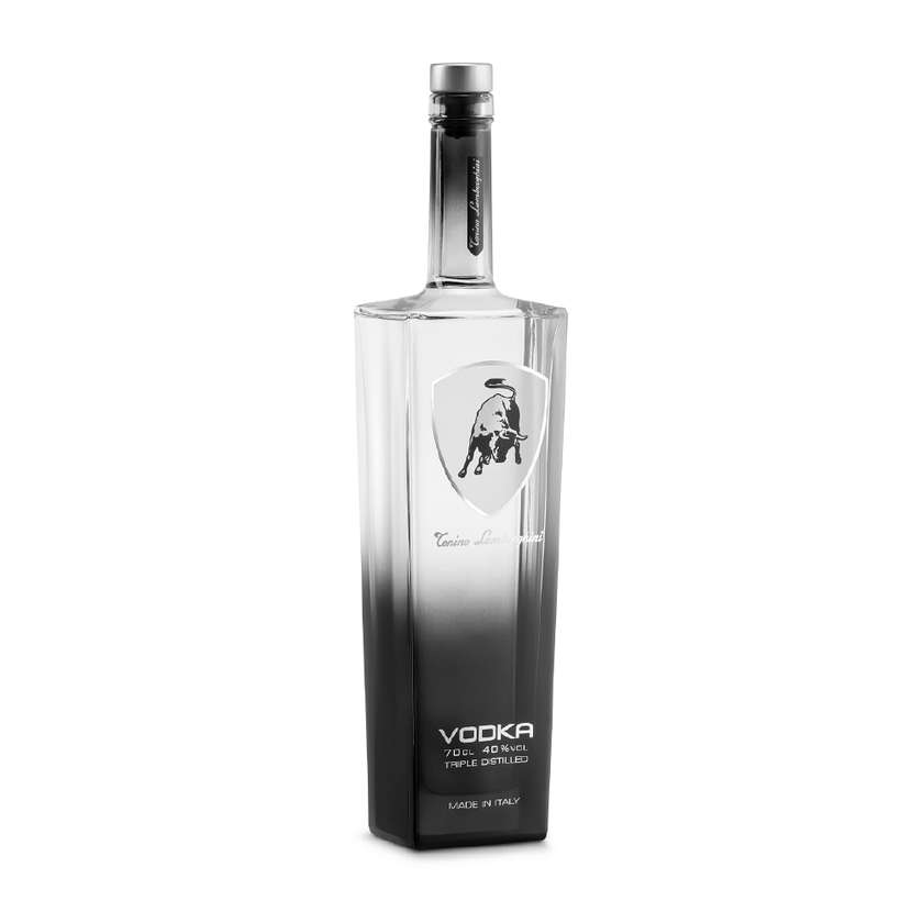 Tonino Lamborghini Vodka 700 ml 40%