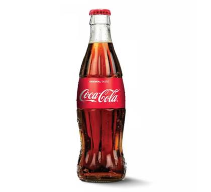 "Coca Cola"