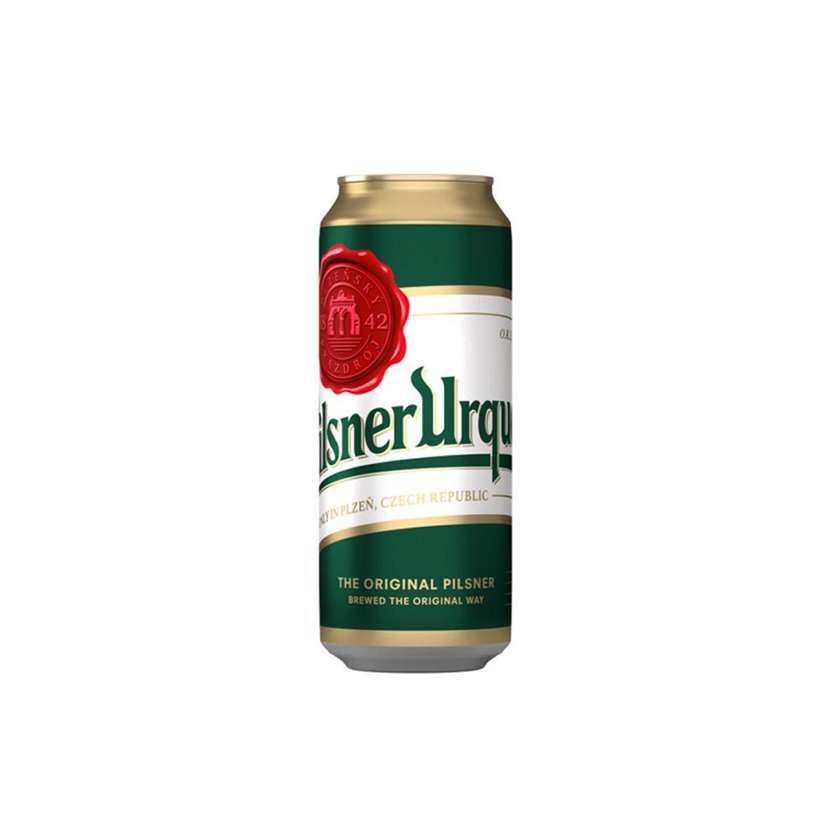 Pilsner Urquell 12