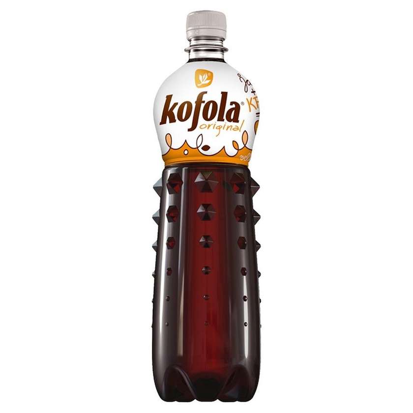Kofola originál čapovaná 0,5l