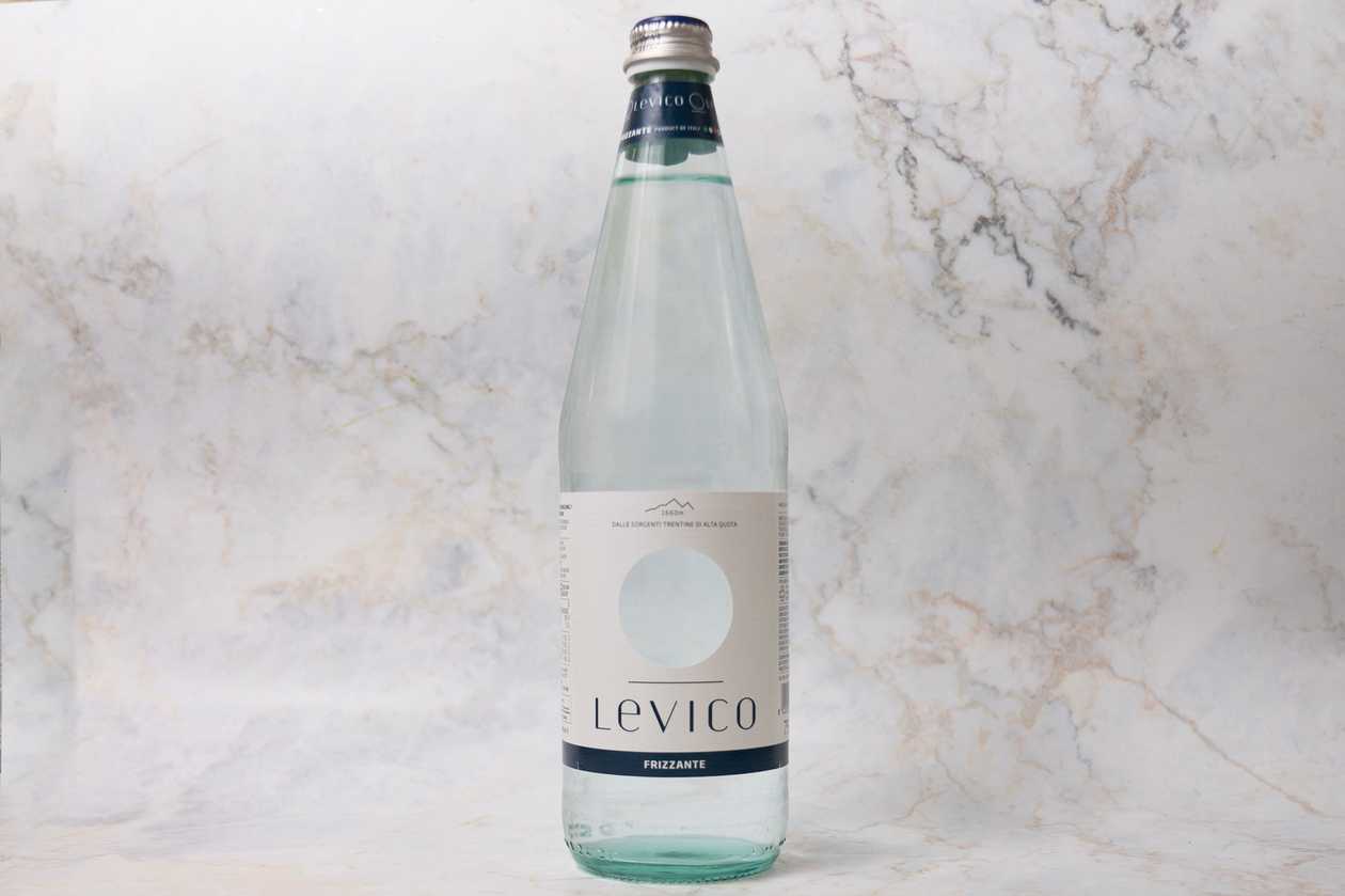 Sparkling Water 1L