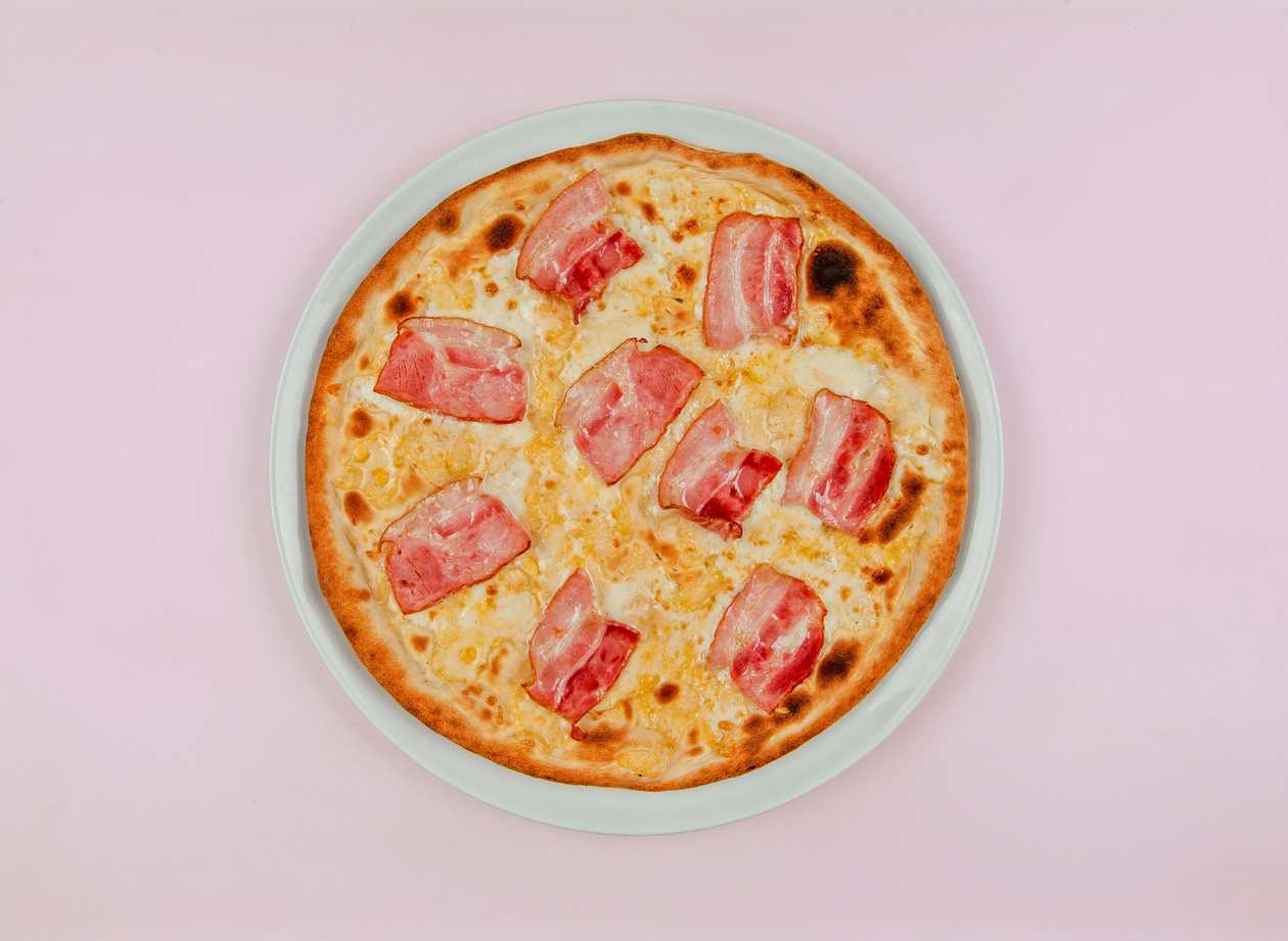 Pizza štangle normal