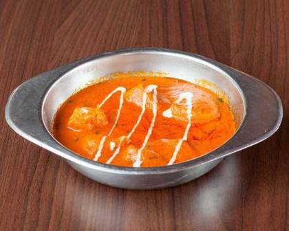 Chicken Tikka Masala