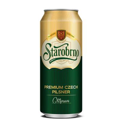 Starobrno