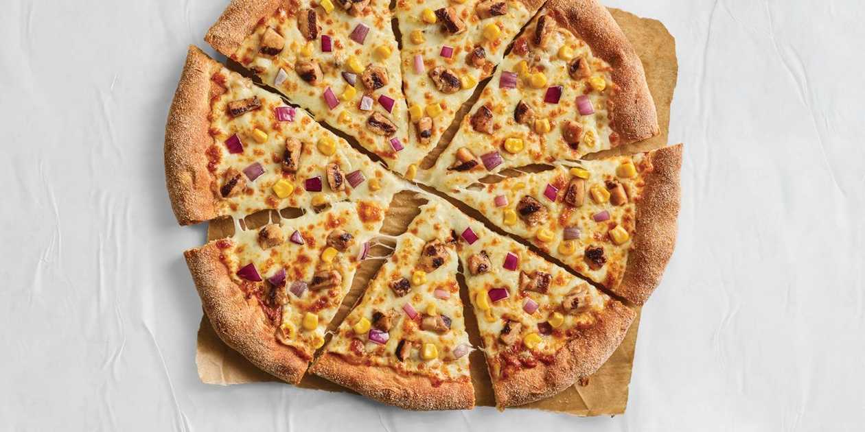PIZZA TEKSAS 20% TANIEJ