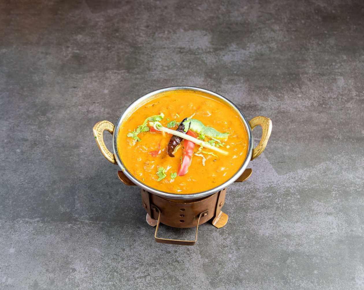 Kadai Prawn