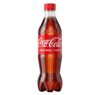 Coca-cola 0,25 l