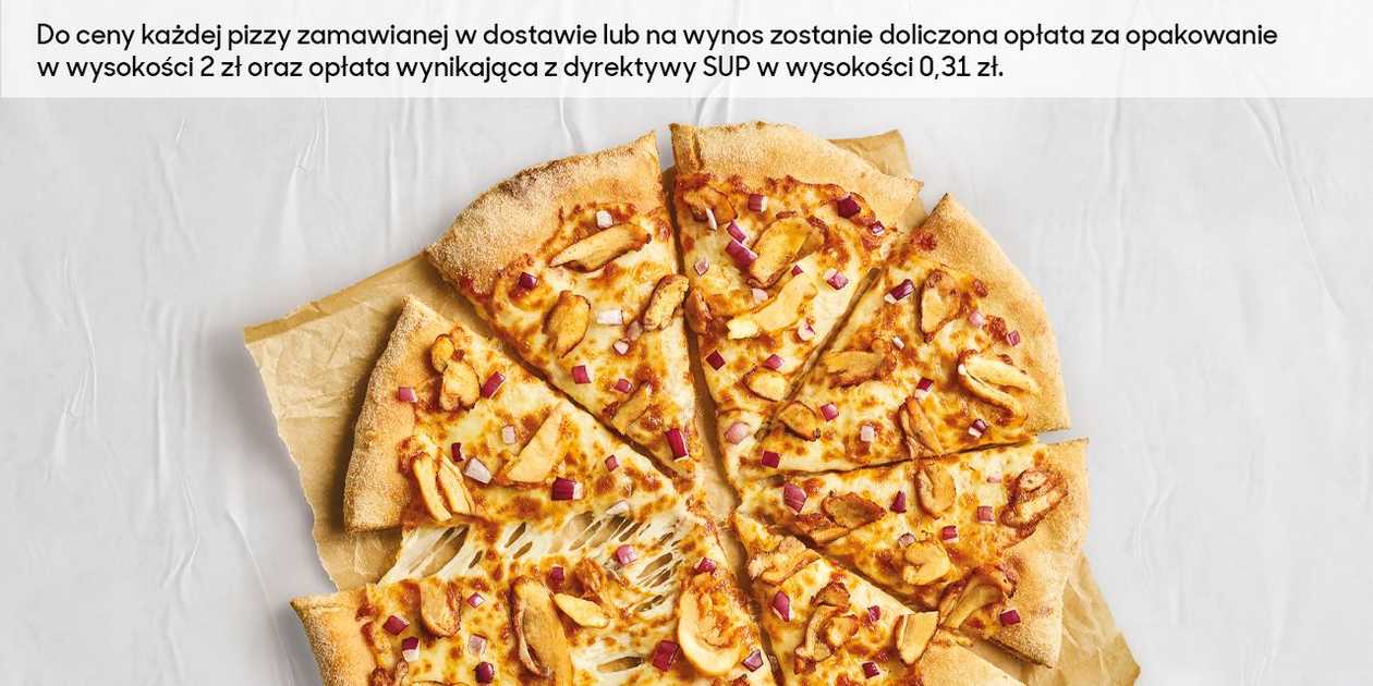 PIZZA KEBAB
