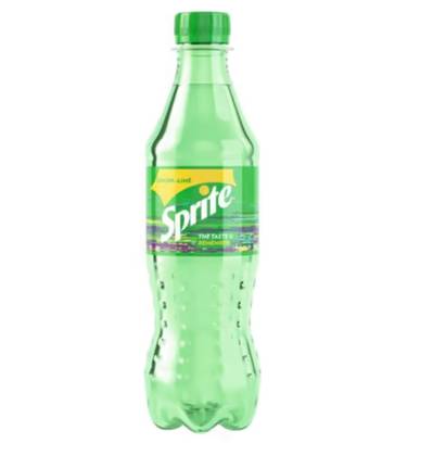 Sprite 0,25 l