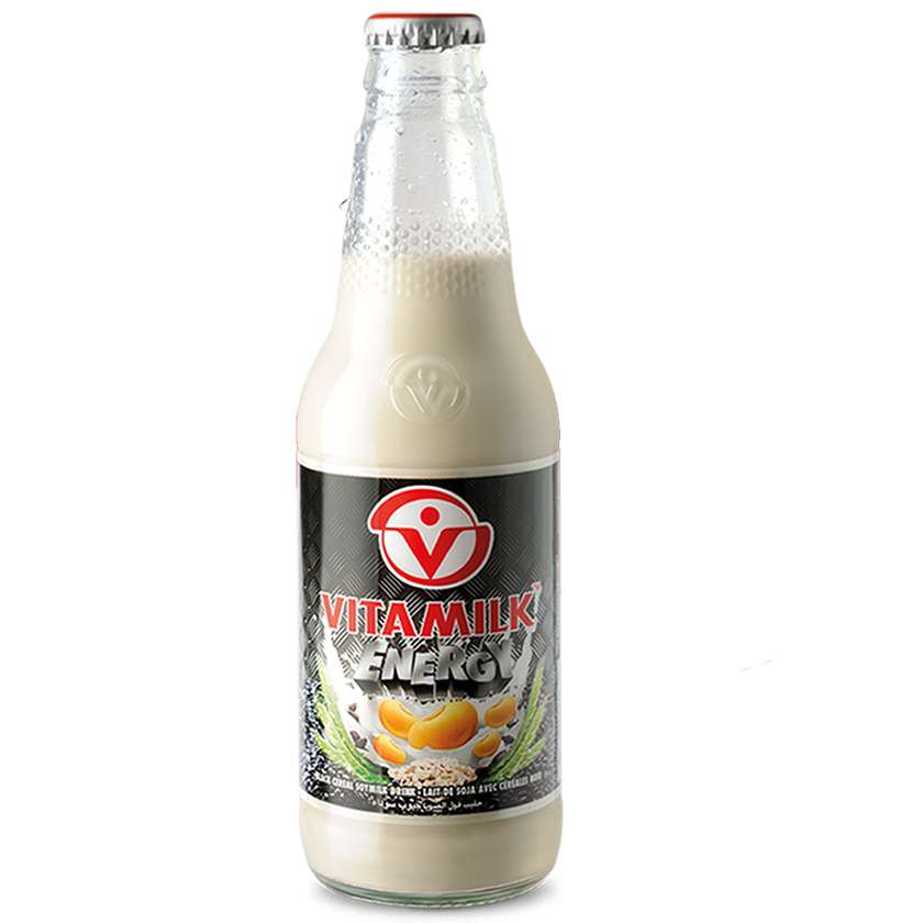 Vitamilk