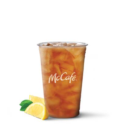 Iced Tea Lemon