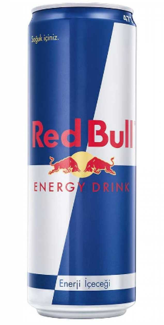 Red Bull Energy Drink