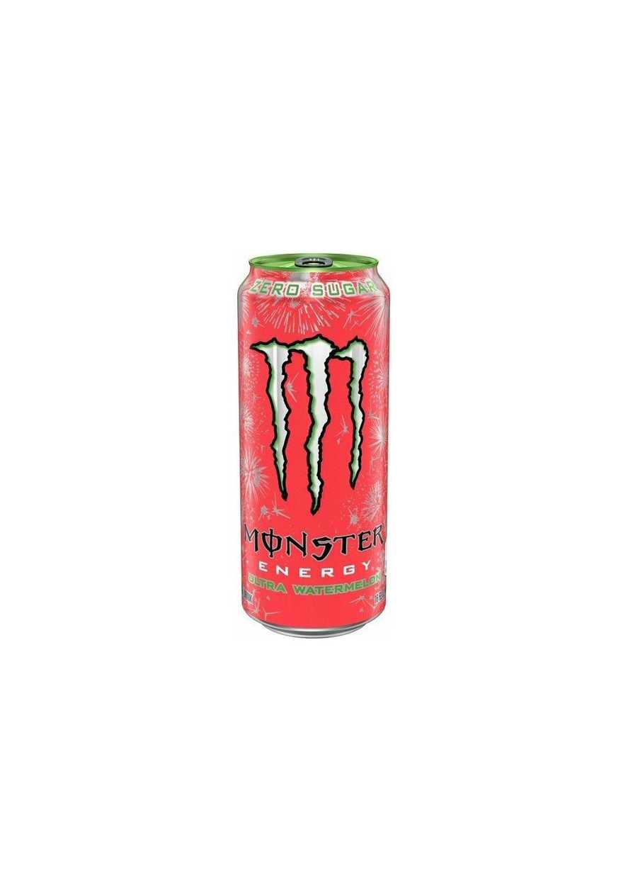 Monster Ultra Watermelon