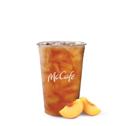 Iced Tea Peach