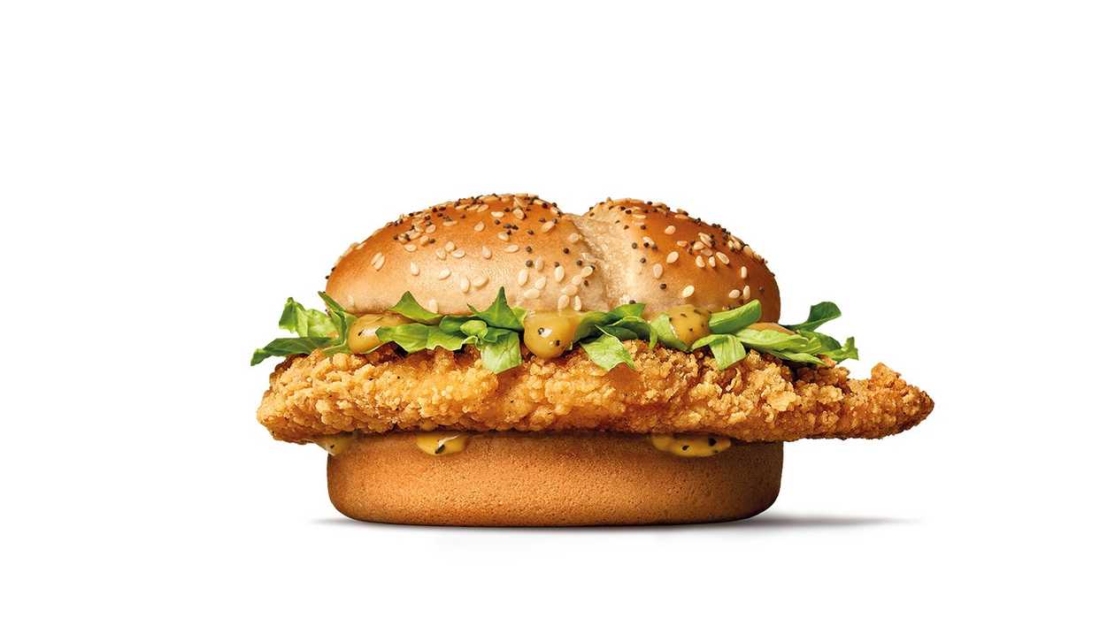 MCCRISPY