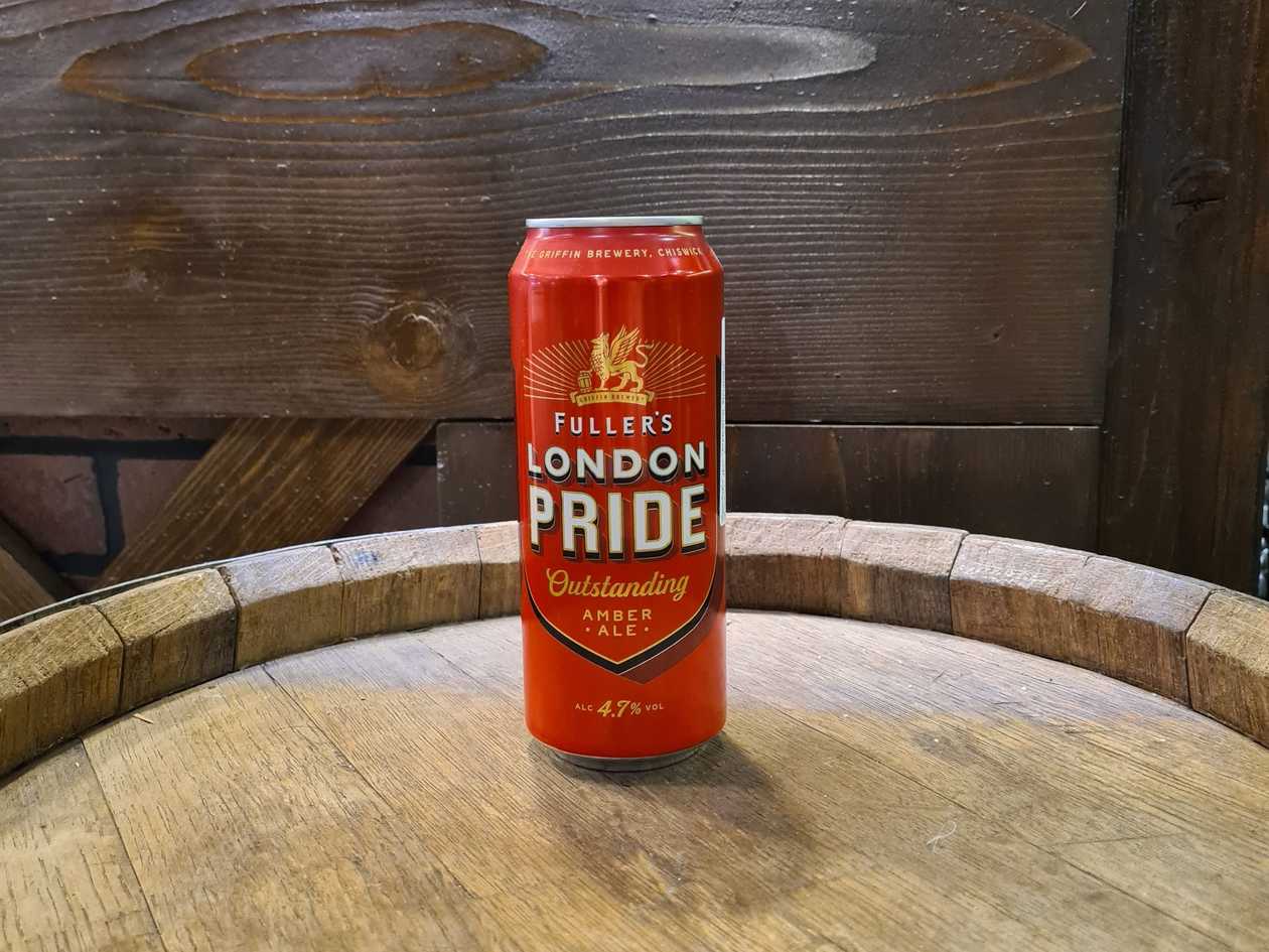 london pride can