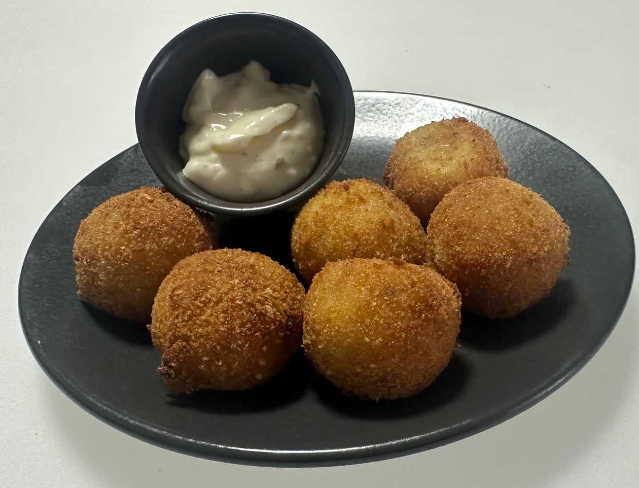Bikash’s Nibbles