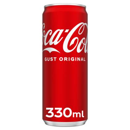 Coca-cola