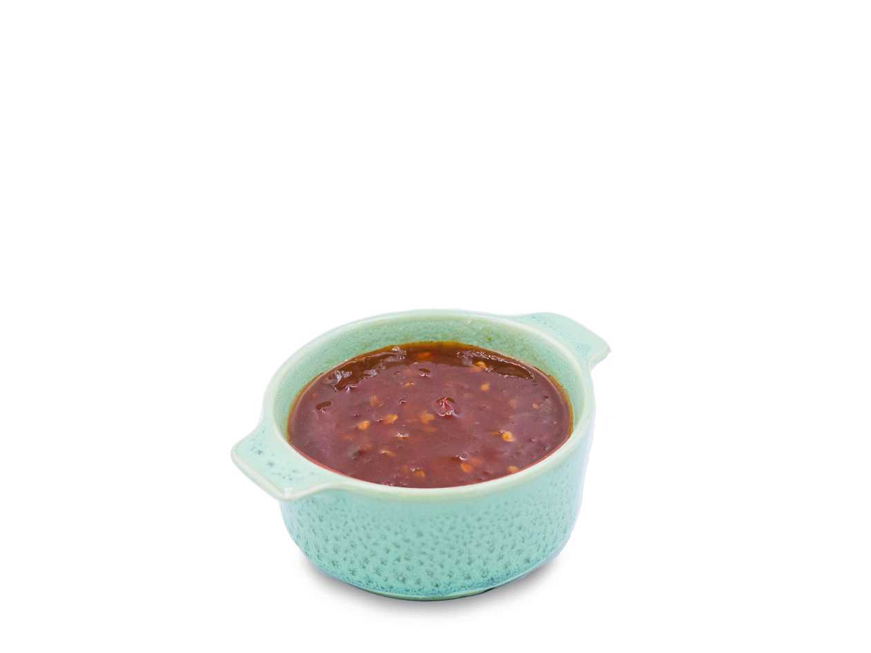 Sos sweet chilli