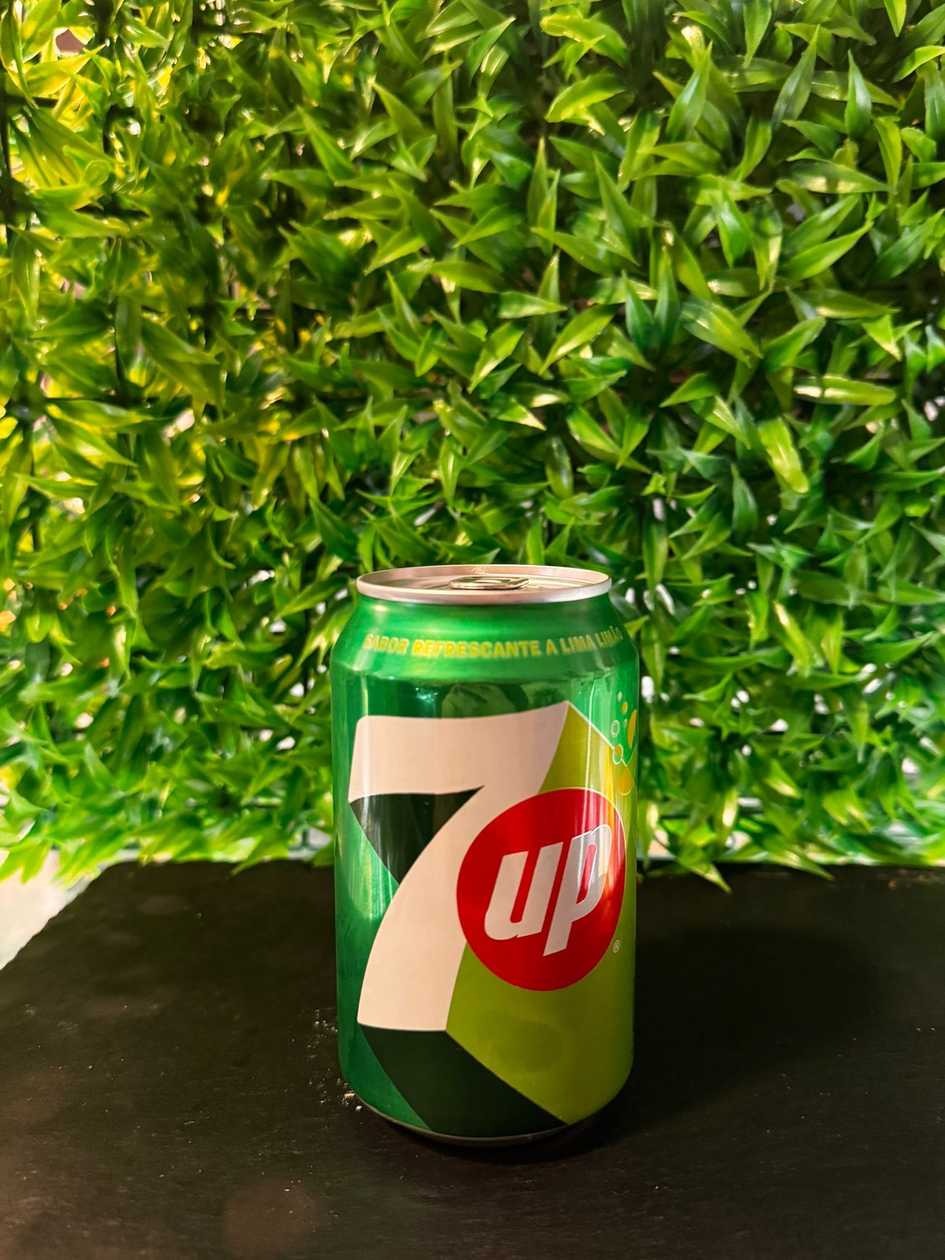 7 Up