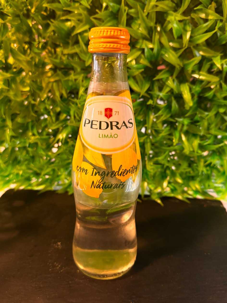 Pedras de Limão