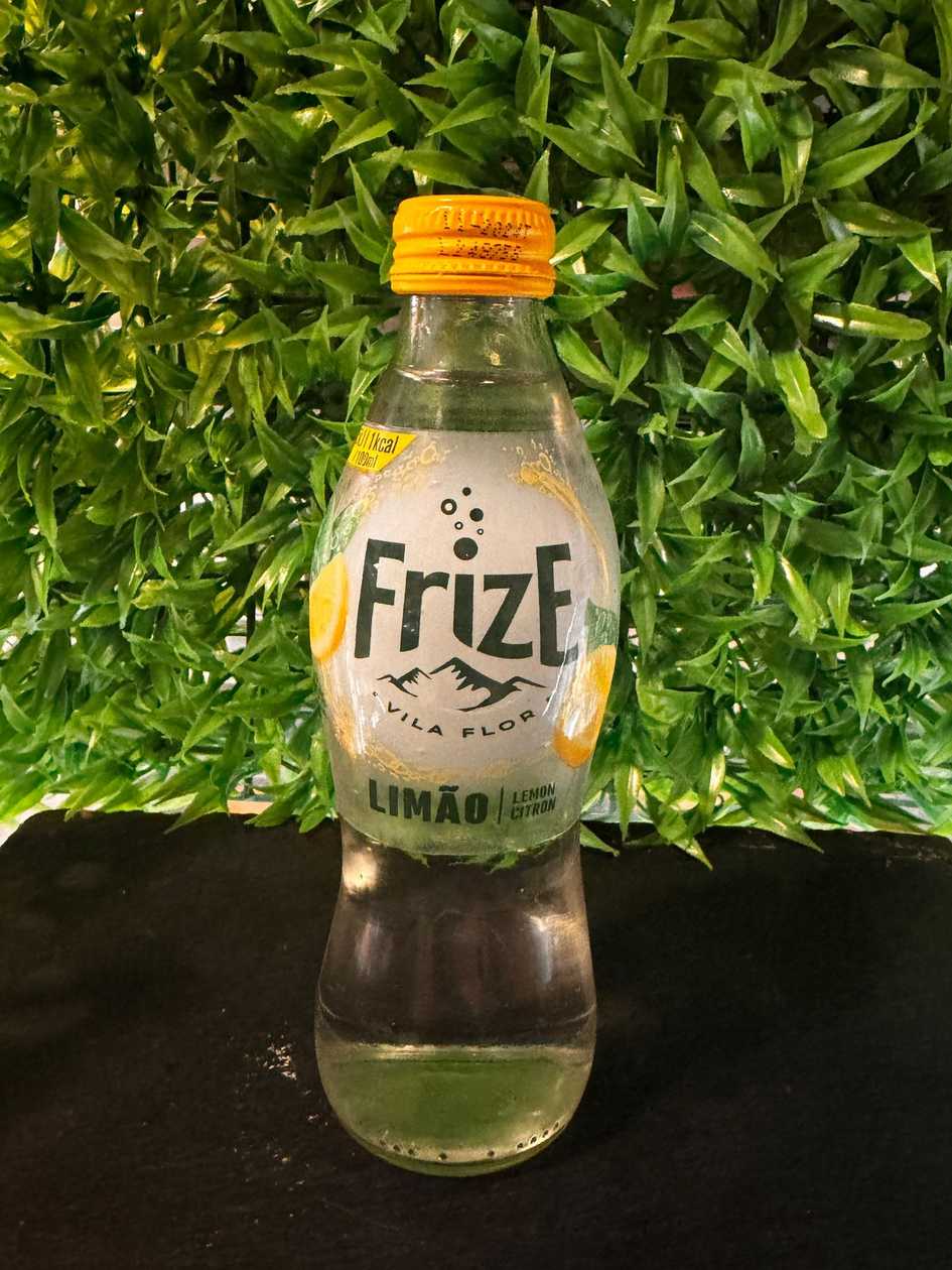 Frize de Limão