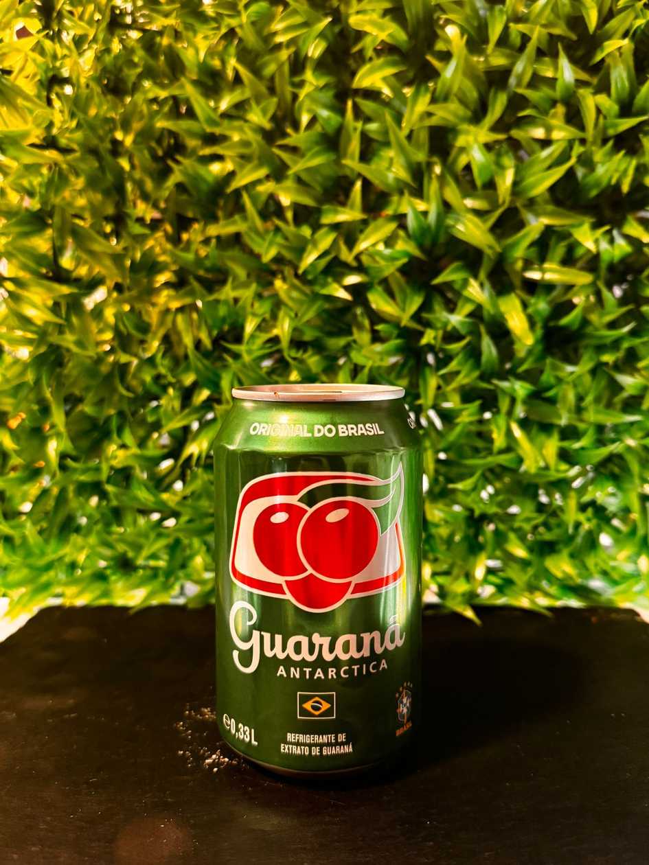 Guaraná