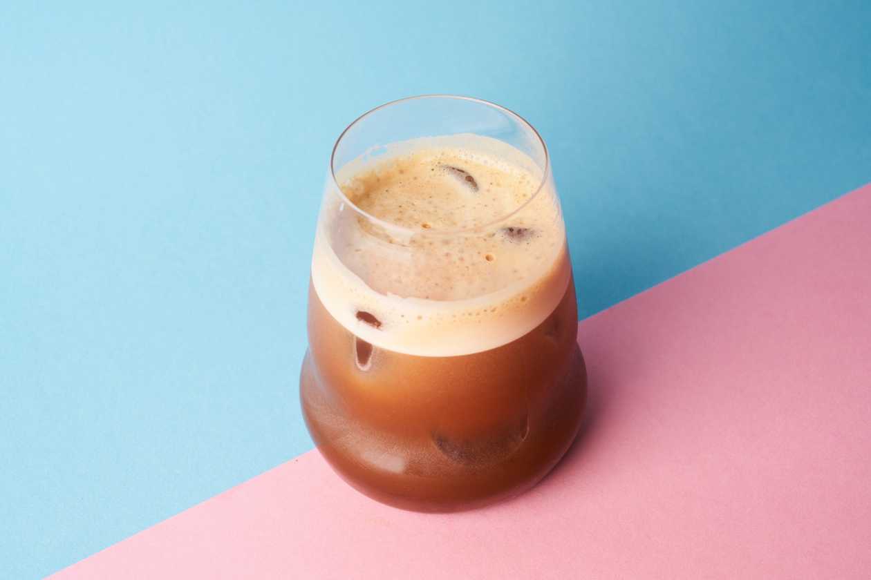 Fredo Espresso